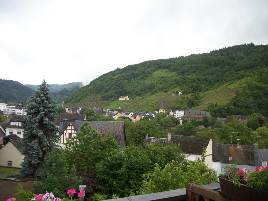 Gaestehaus Spies Буллай Номер фото