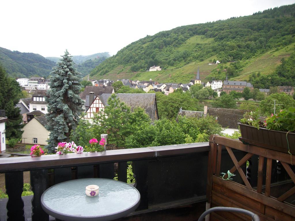 Gaestehaus Spies Буллай Номер фото